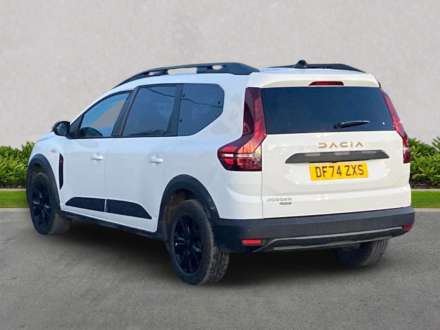 Used Dacia Jogger 2024 for sale - 76769986: Photo 2