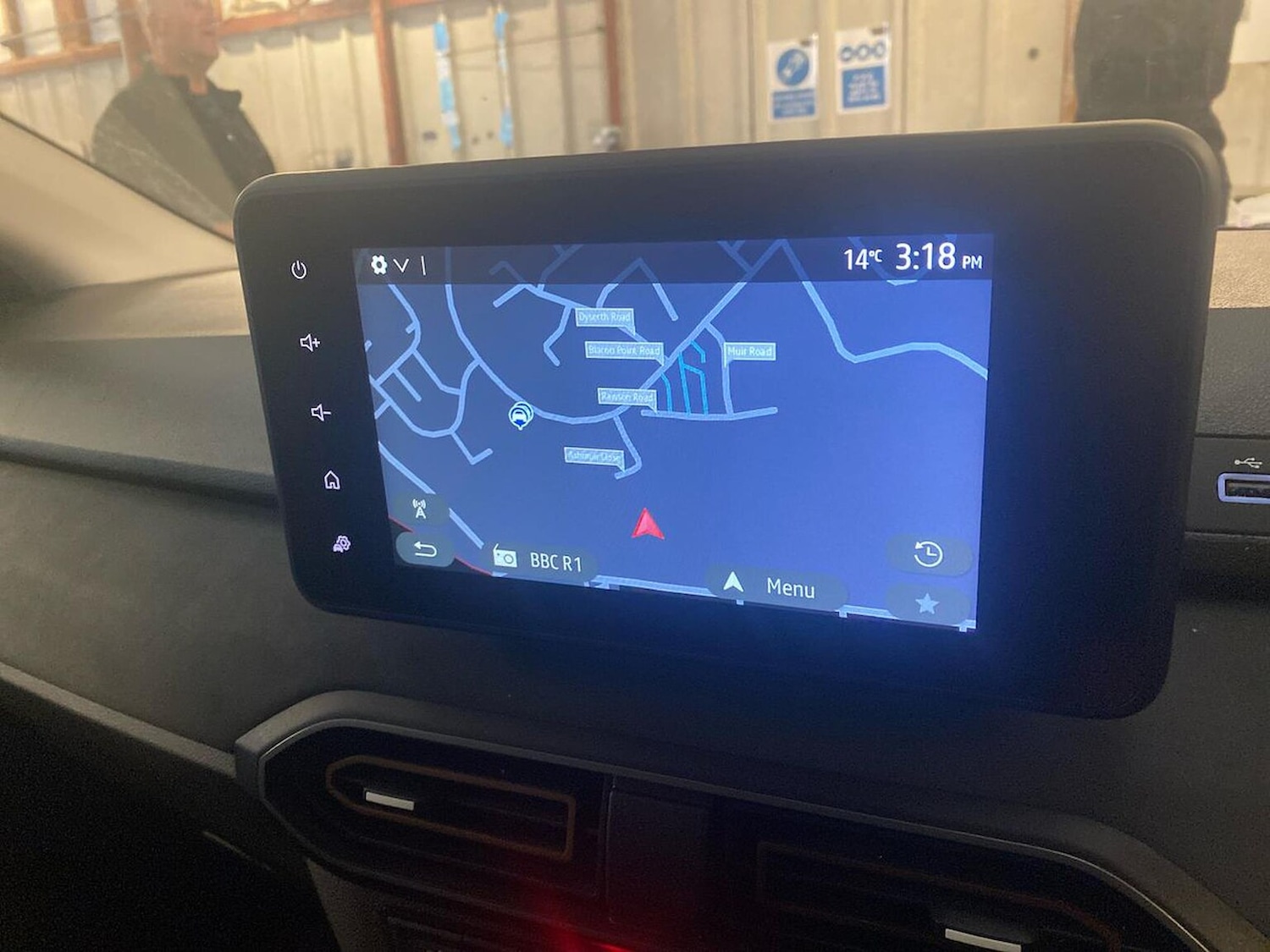 Used Dacia Jogger 2024 for sale - 76769986: Photo 24