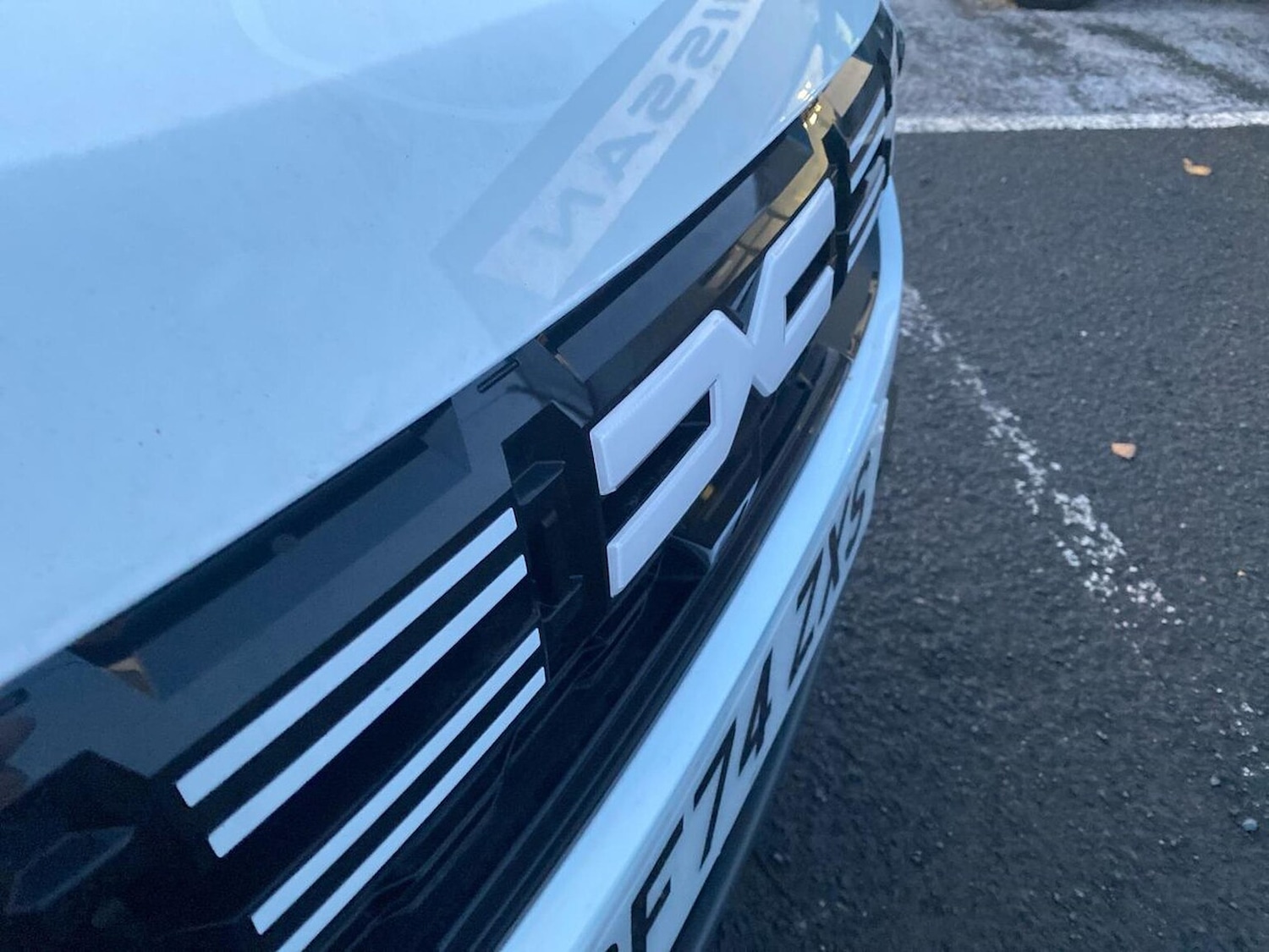 Used Dacia Jogger 2024 for sale - 76769986: Photo 33