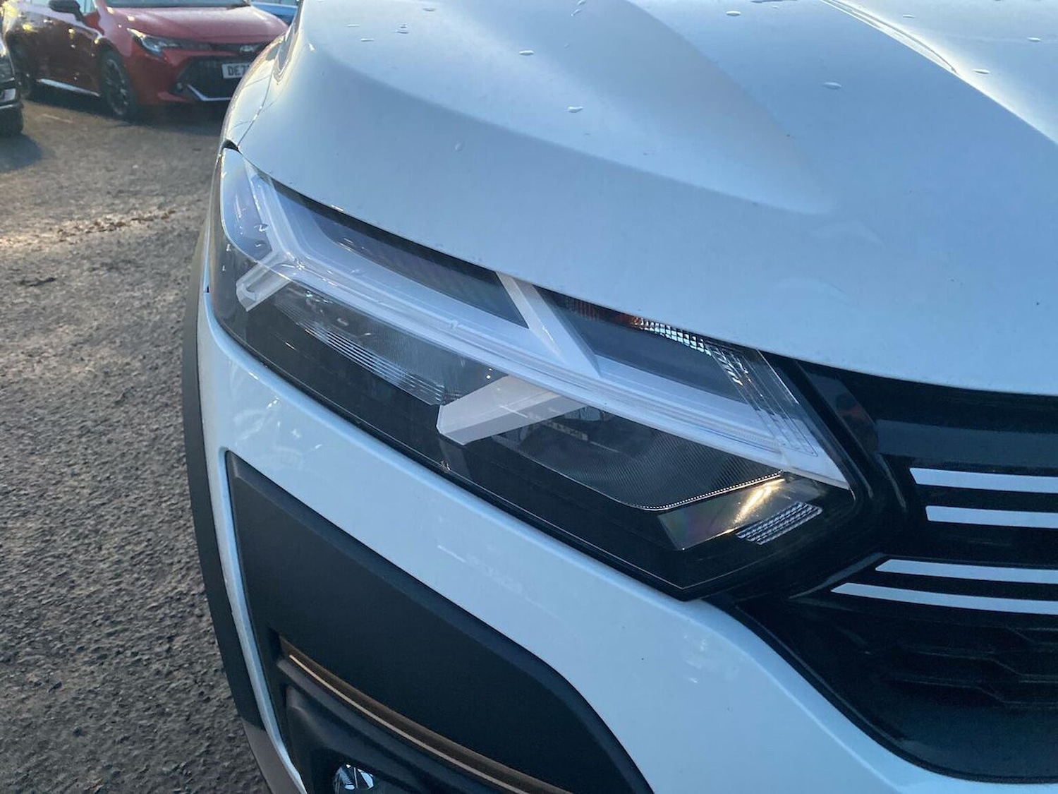 Used Dacia Jogger 2024 for sale - 76769986: Photo 34