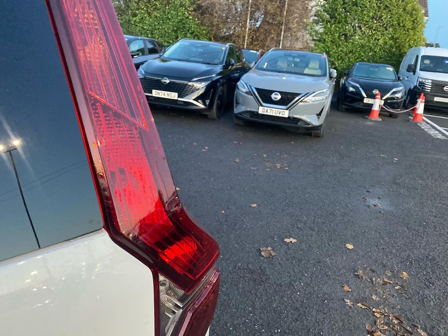 Used Dacia Jogger 2024 for sale - 76769986: Photo 36