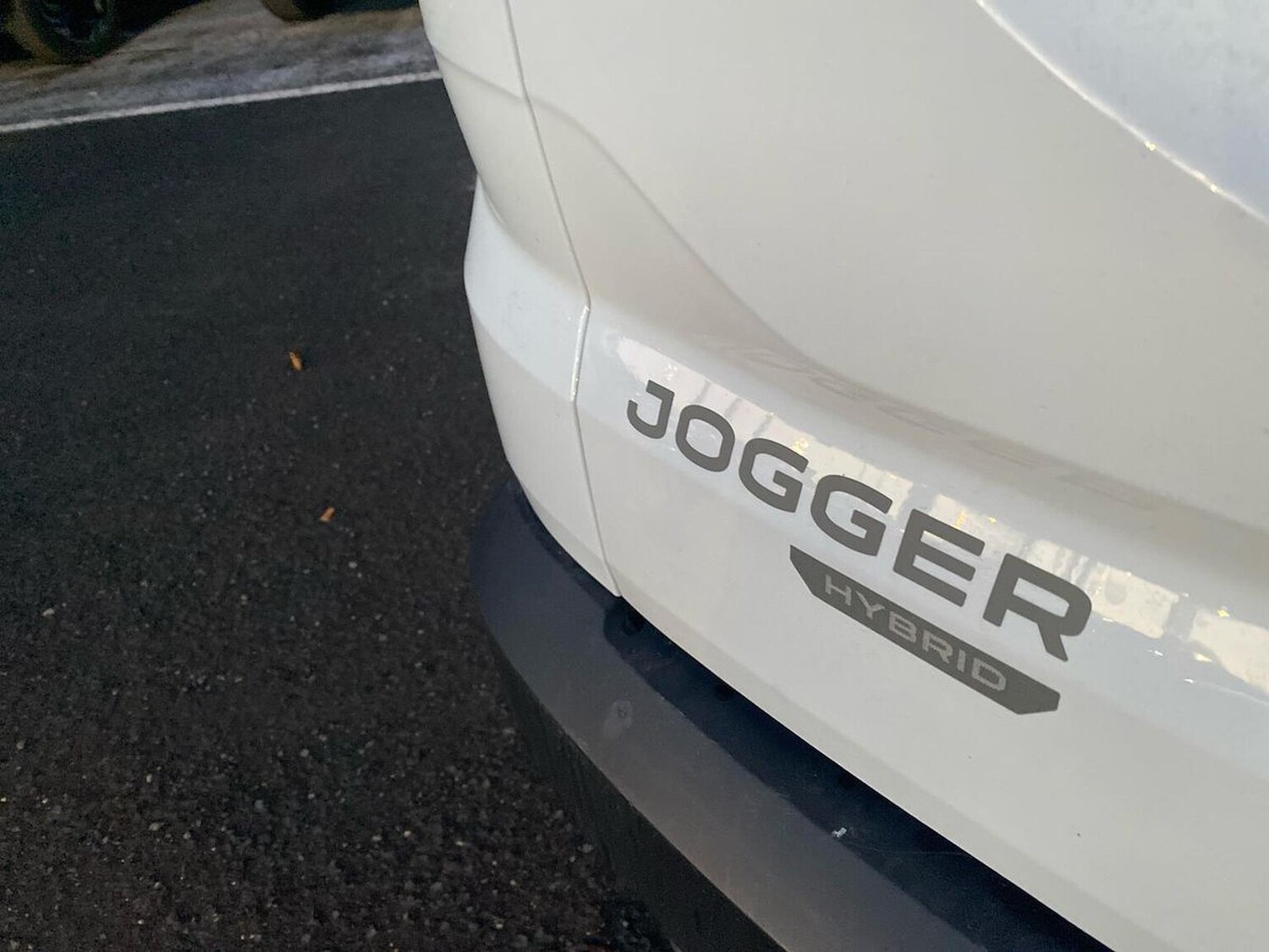 Used Dacia Jogger 2024 for sale - 76769986: Photo 39