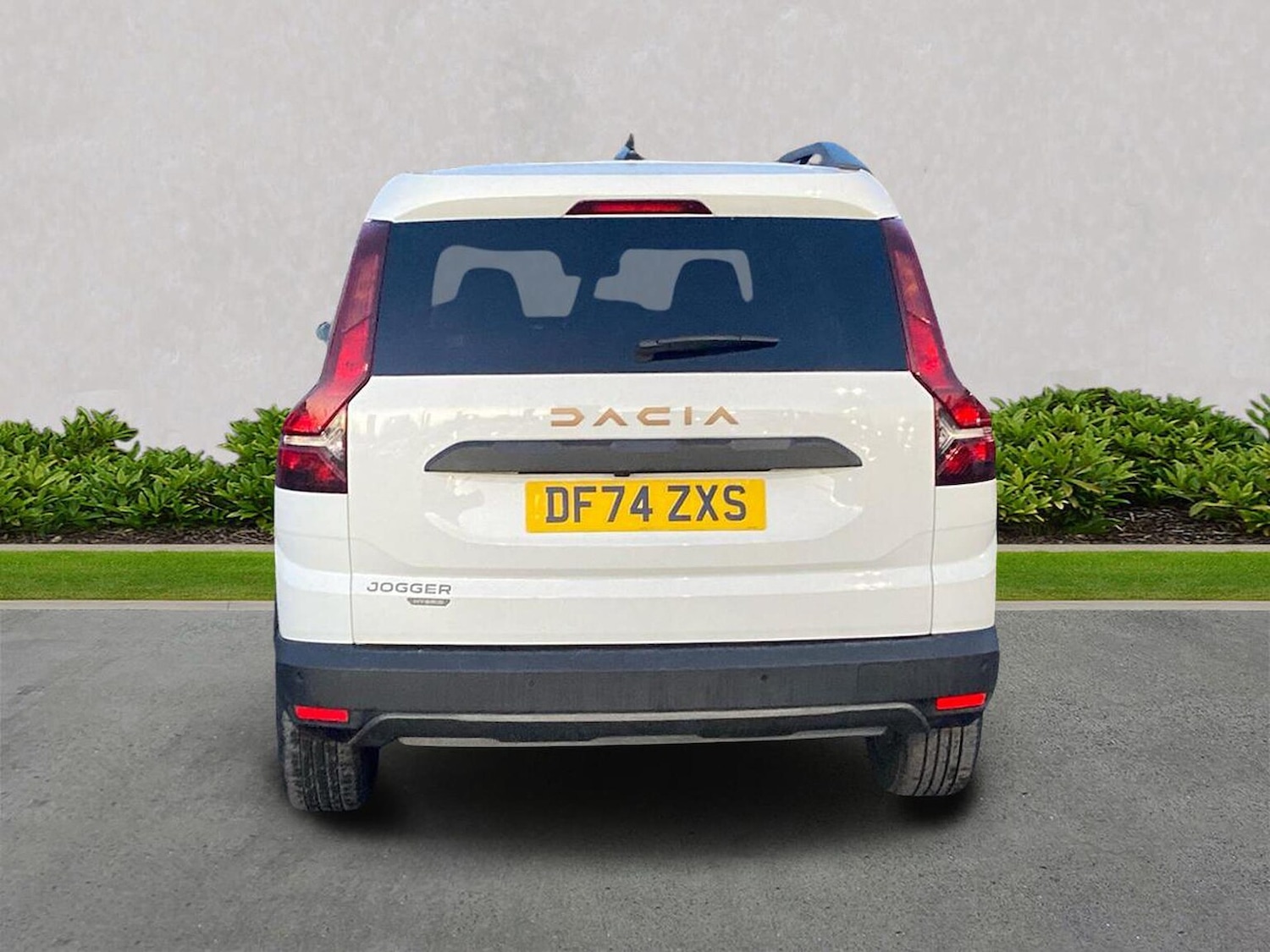 Used Dacia Jogger 2024 for sale - 76769986: Photo 4