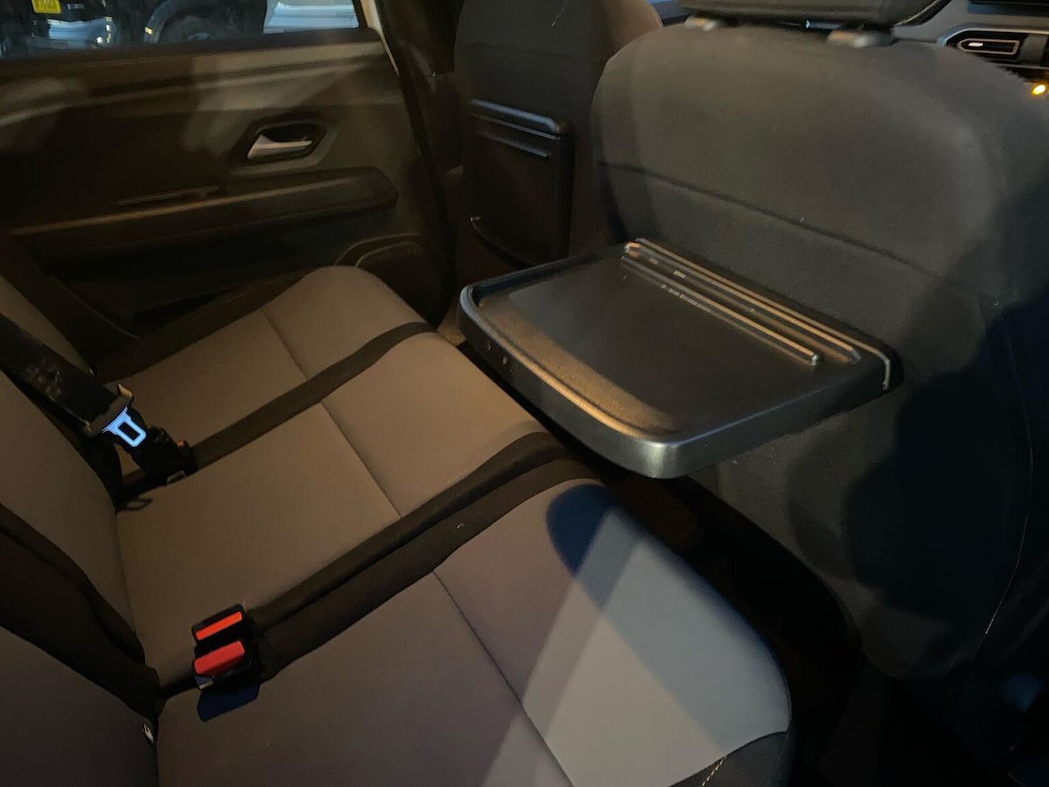 Used Dacia Jogger 2024 for sale - 76769986: Photo 41