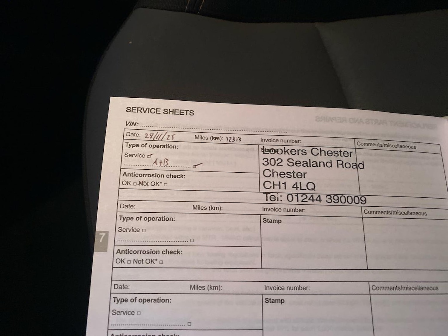 Used Dacia Jogger 2024 for sale - 76769986: Photo 43