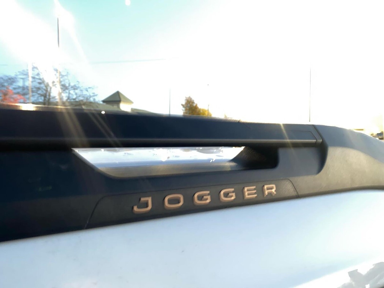 Used Dacia Jogger 2024 for sale - 76769986: Photo 45