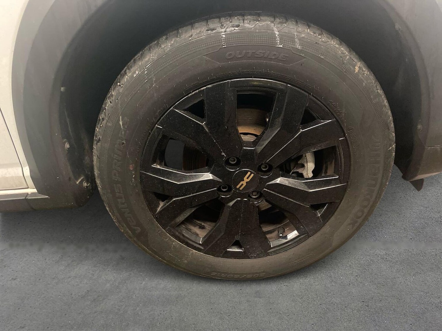 Used Dacia Jogger 2024 for sale - 76769986: Photo 6