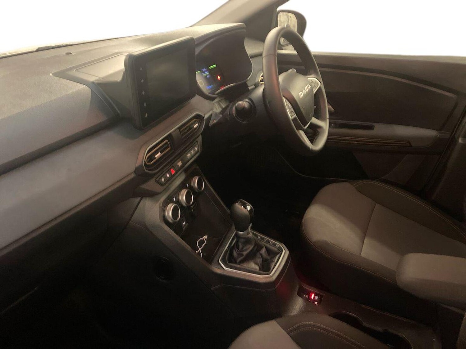 Used Dacia Jogger 2024 for sale - 76769986: Photo 7