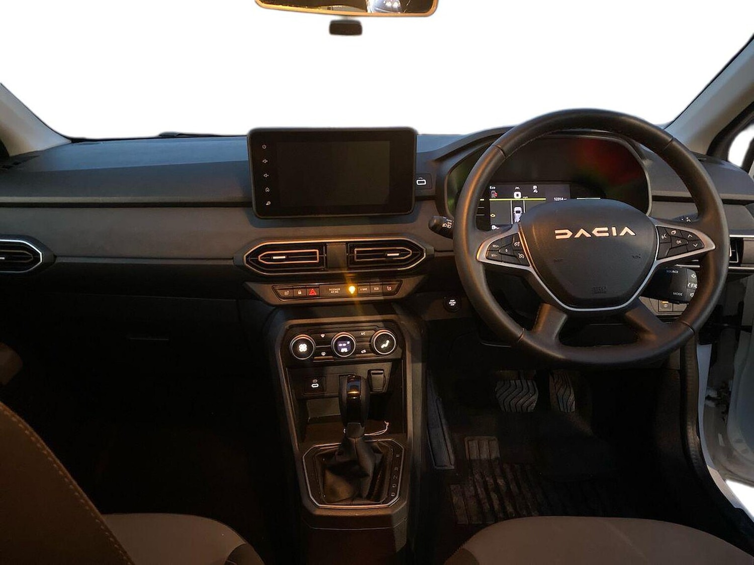 Used Dacia Jogger 2024 for sale - 76769986: Photo 8