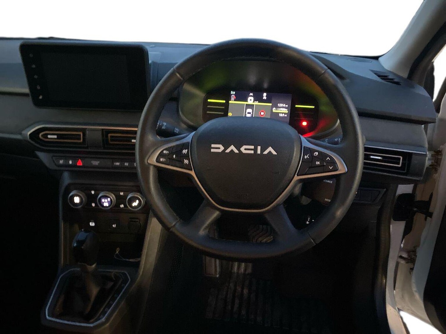 Used Dacia Jogger 2024 for sale - 76769986: Photo 9