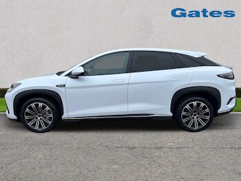 Used BYD Sealion 7 2025 for sale - 75972418: Photo