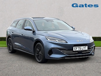 Used BYD Seal 6 2025 for sale - 78263262: Photo