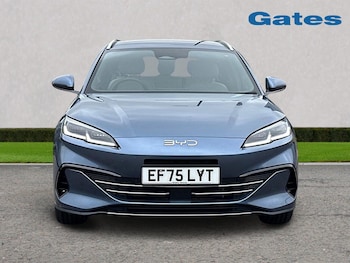 Used BYD Seal 6 2025 for sale - 78263262: Photo