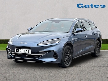 Used BYD Seal 6 2025 for sale - 78263262: Photo