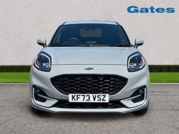 Used Ford Puma 2023 for sale - 75219859: Photo