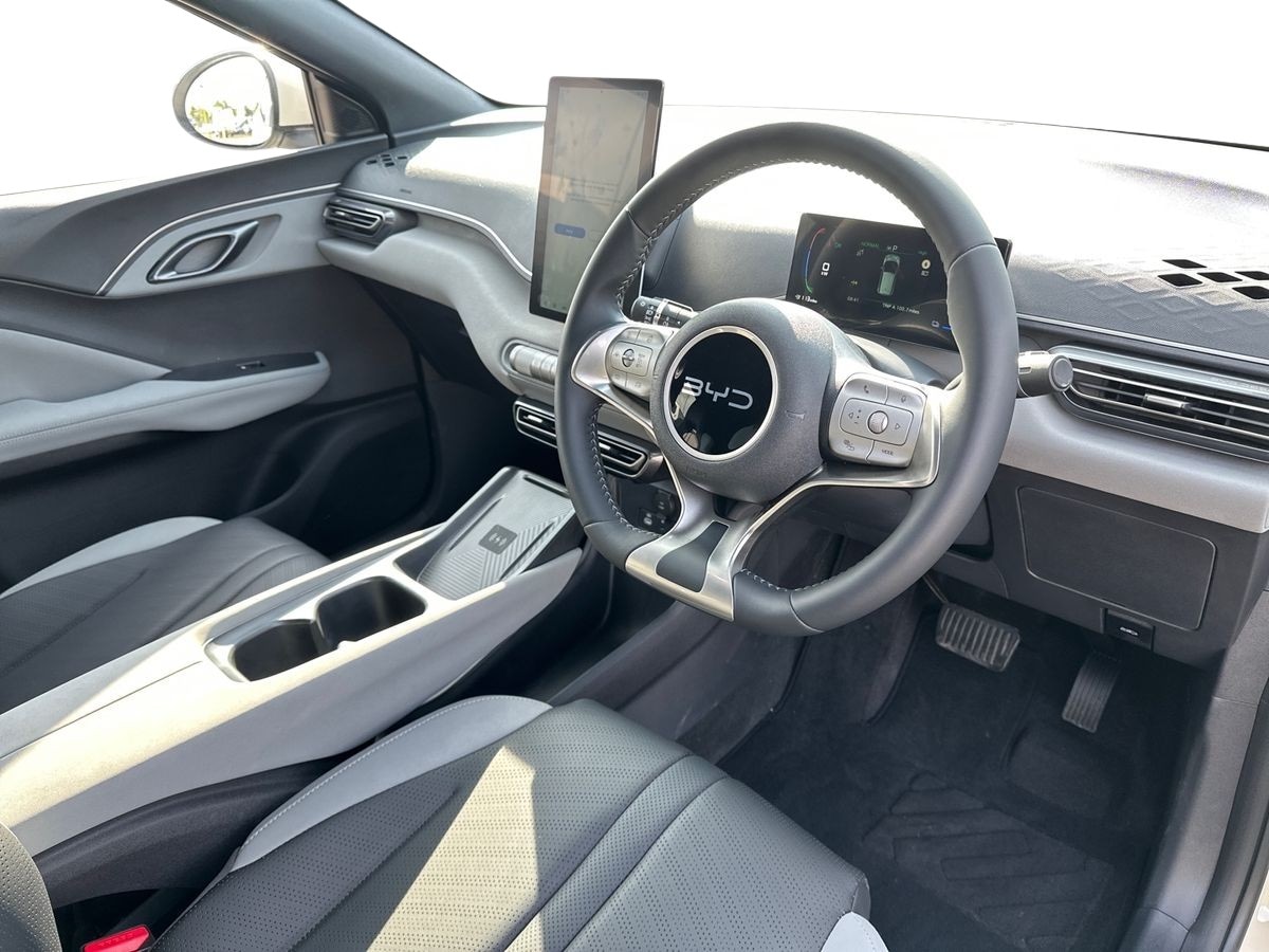 Used BYD Dolphin 2025 for sale - 76393670: Photo 10