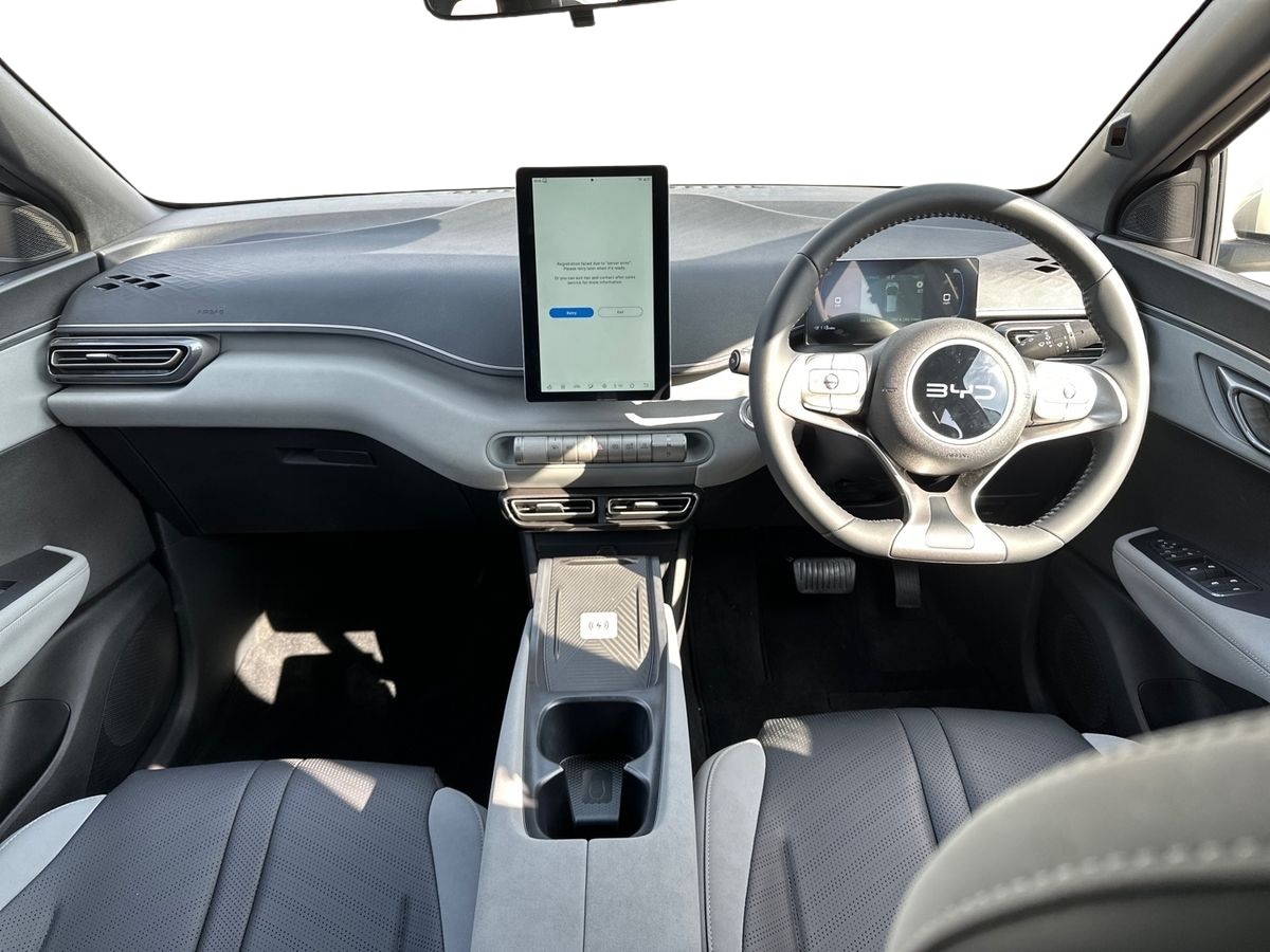 Used BYD Dolphin 2025 for sale - 76393670: Photo 15