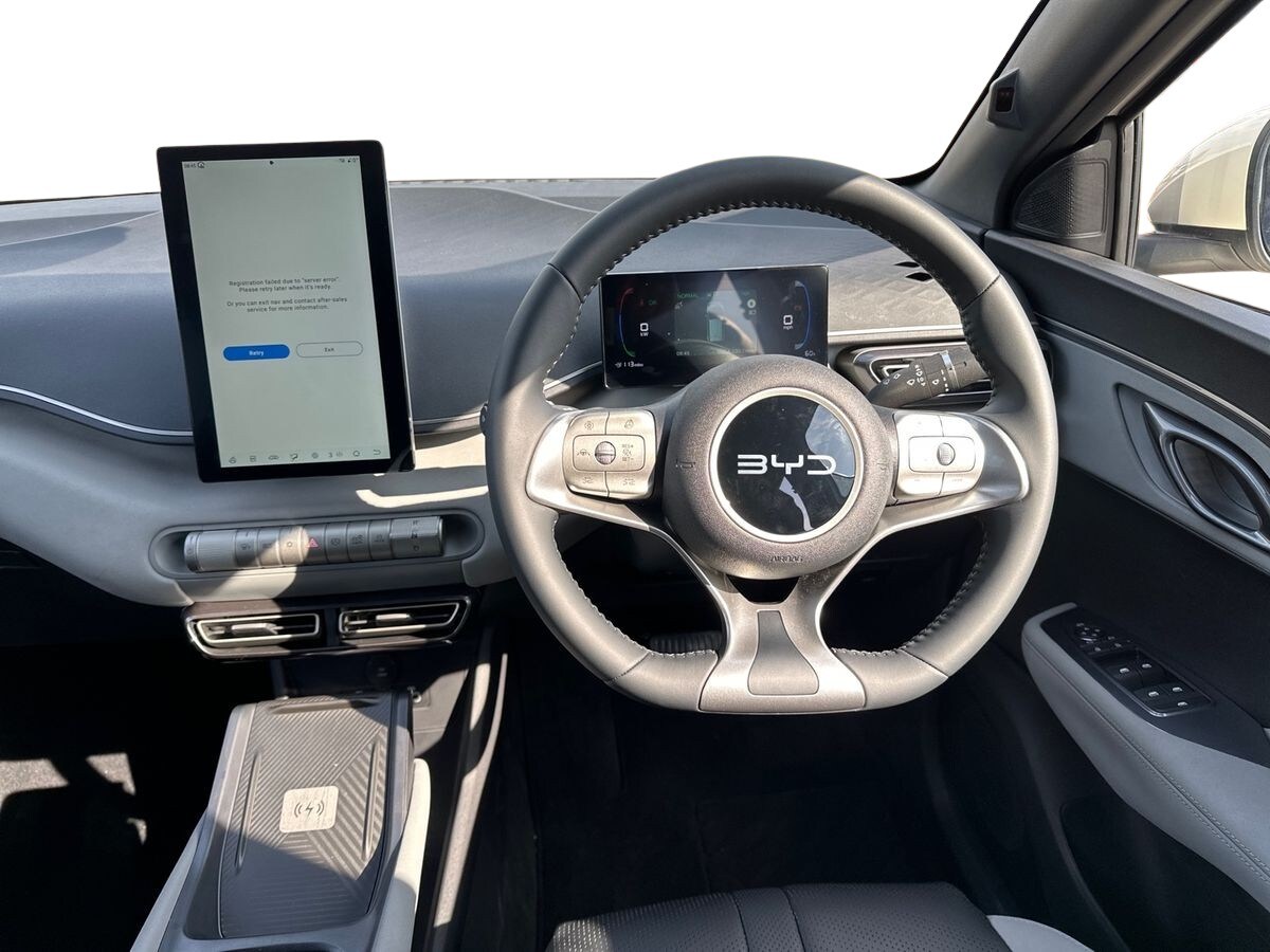 Used BYD Dolphin 2025 for sale - 76393670: Photo 16