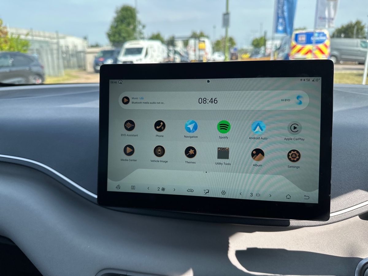 Used BYD Dolphin 2025 for sale - 76393670: Photo 19