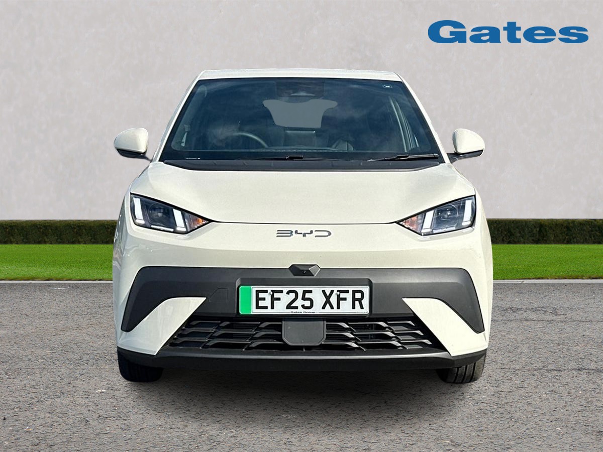 Used BYD Dolphin 2025 for sale - 76393670: Photo 2