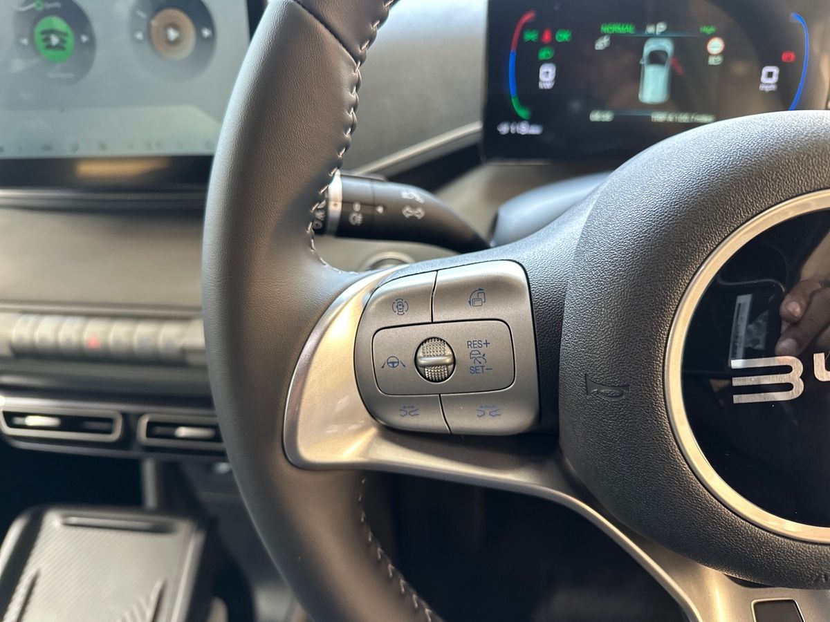 Used BYD Dolphin 2025 for sale - 76393670: Photo 26