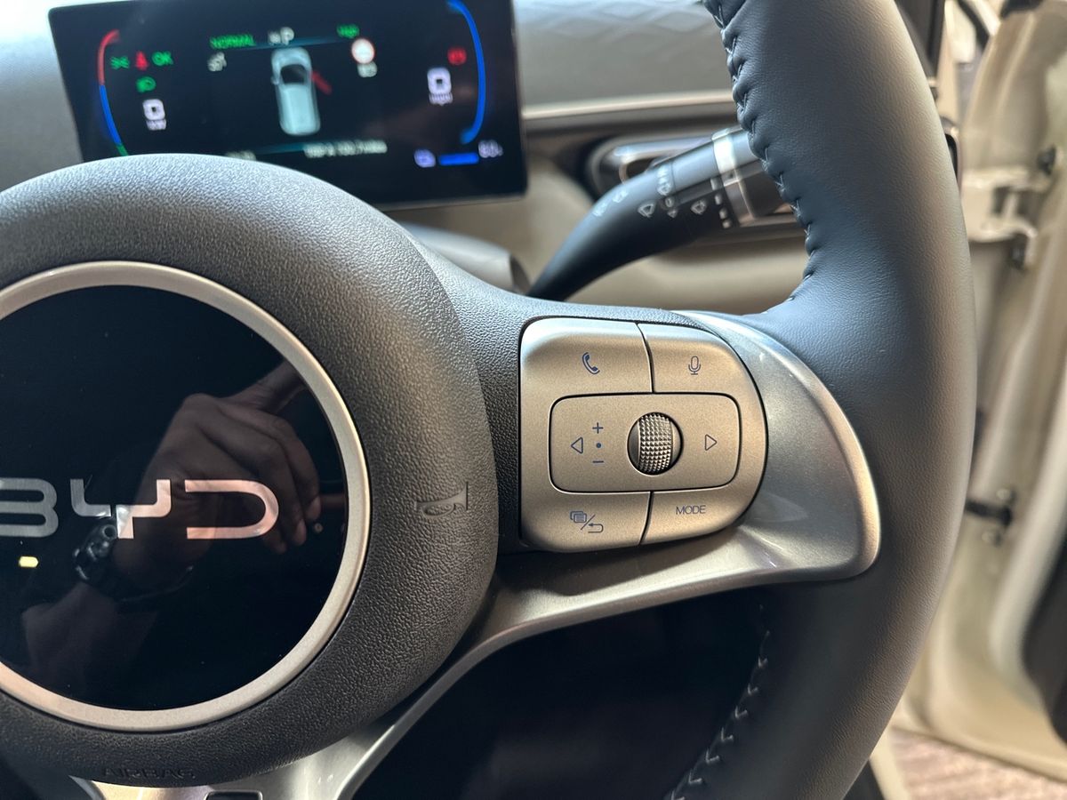 Used BYD Dolphin 2025 for sale - 76393670: Photo 27