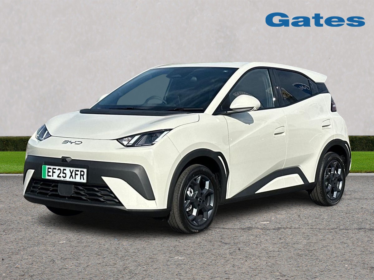 Used BYD Dolphin 2025 for sale - 76393670: Photo 3