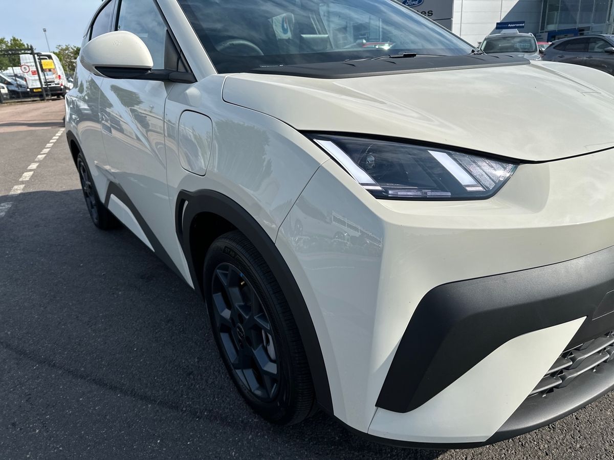 Used BYD Dolphin 2025 for sale - 76393670: Photo 32