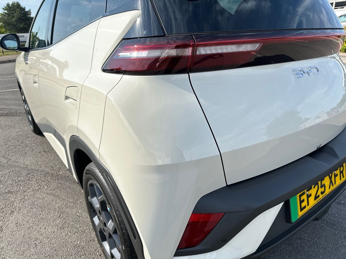 Used BYD Dolphin 2025 for sale - 76393670: Photo 33