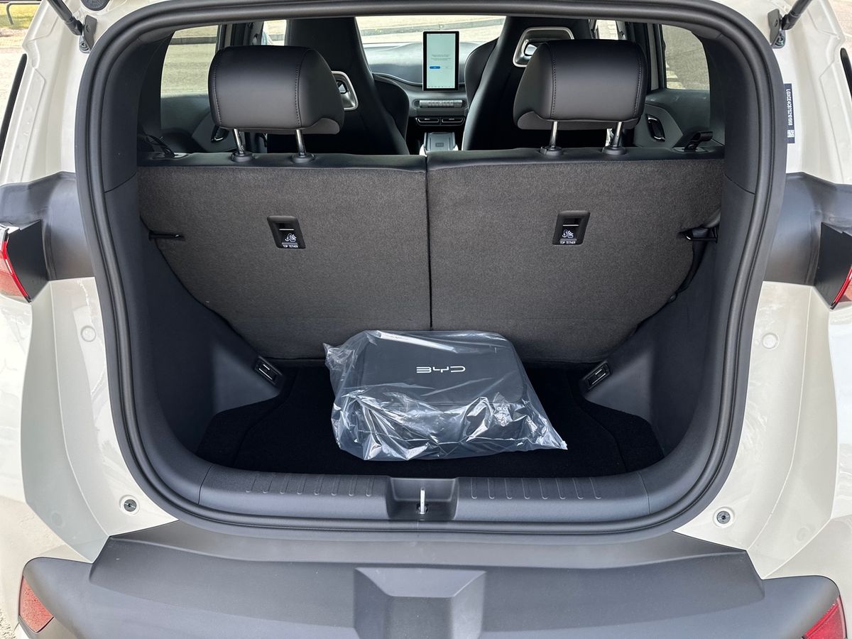 Used BYD Dolphin 2025 for sale - 76393670: Photo 34