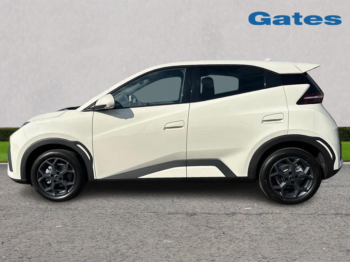 Used BYD Dolphin 2025 for sale - 76393670: Photo 4