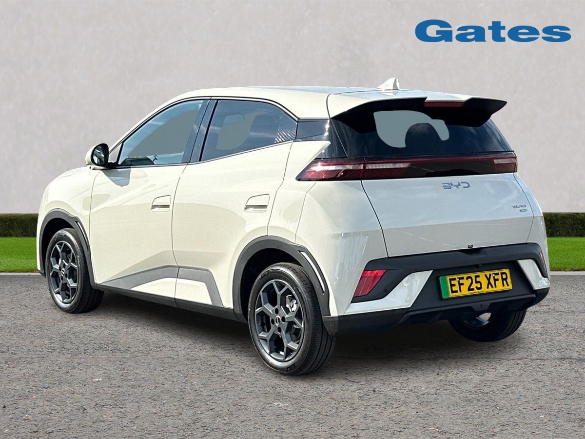 Used BYD Dolphin 2025 for sale - 76393670: Photo 5