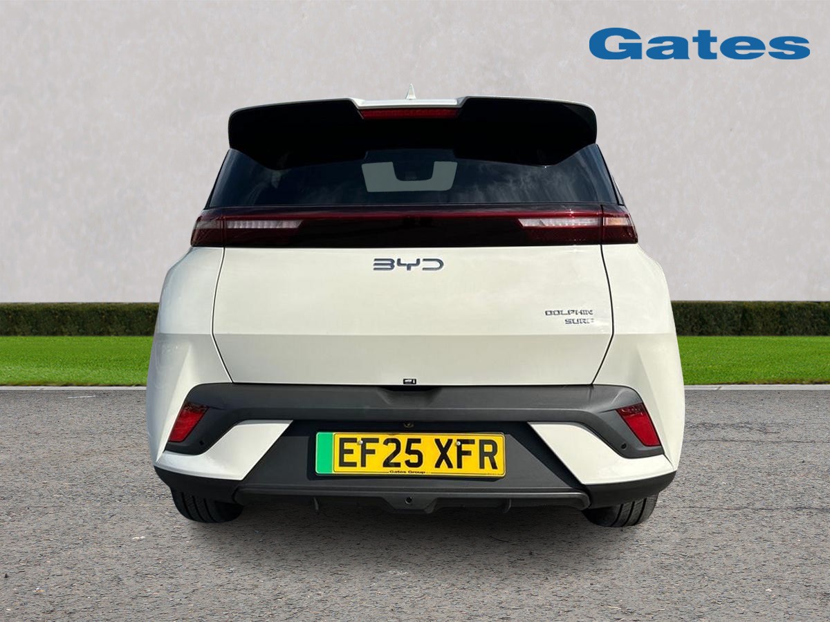 Used BYD Dolphin 2025 for sale - 76393670: Photo 6