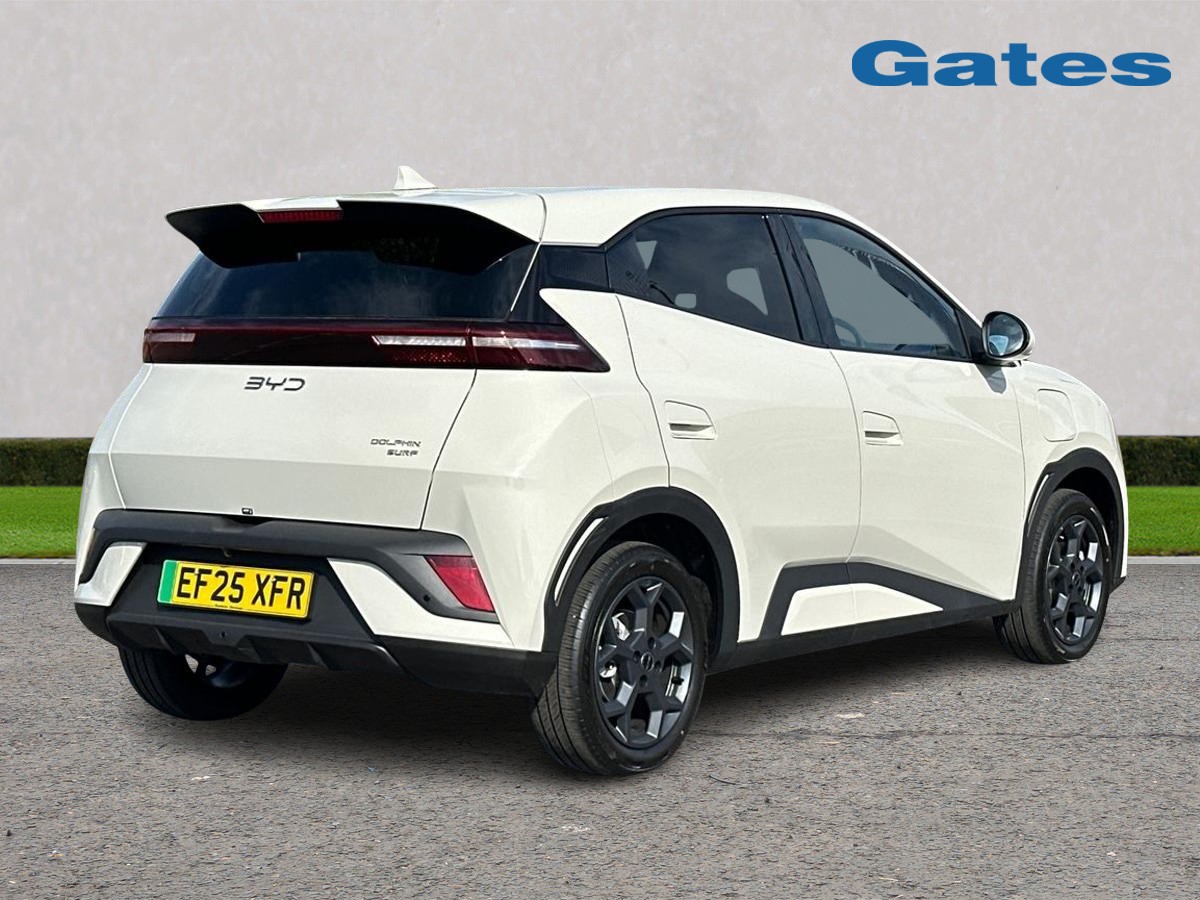 Used BYD Dolphin 2025 for sale - 76393670: Photo 7