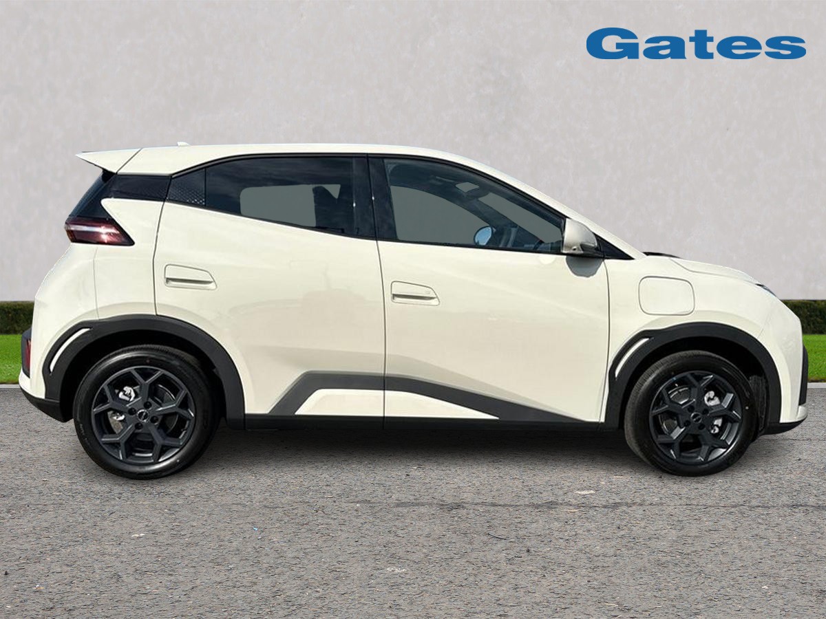 Used BYD Dolphin 2025 for sale - 76393670: Photo 8