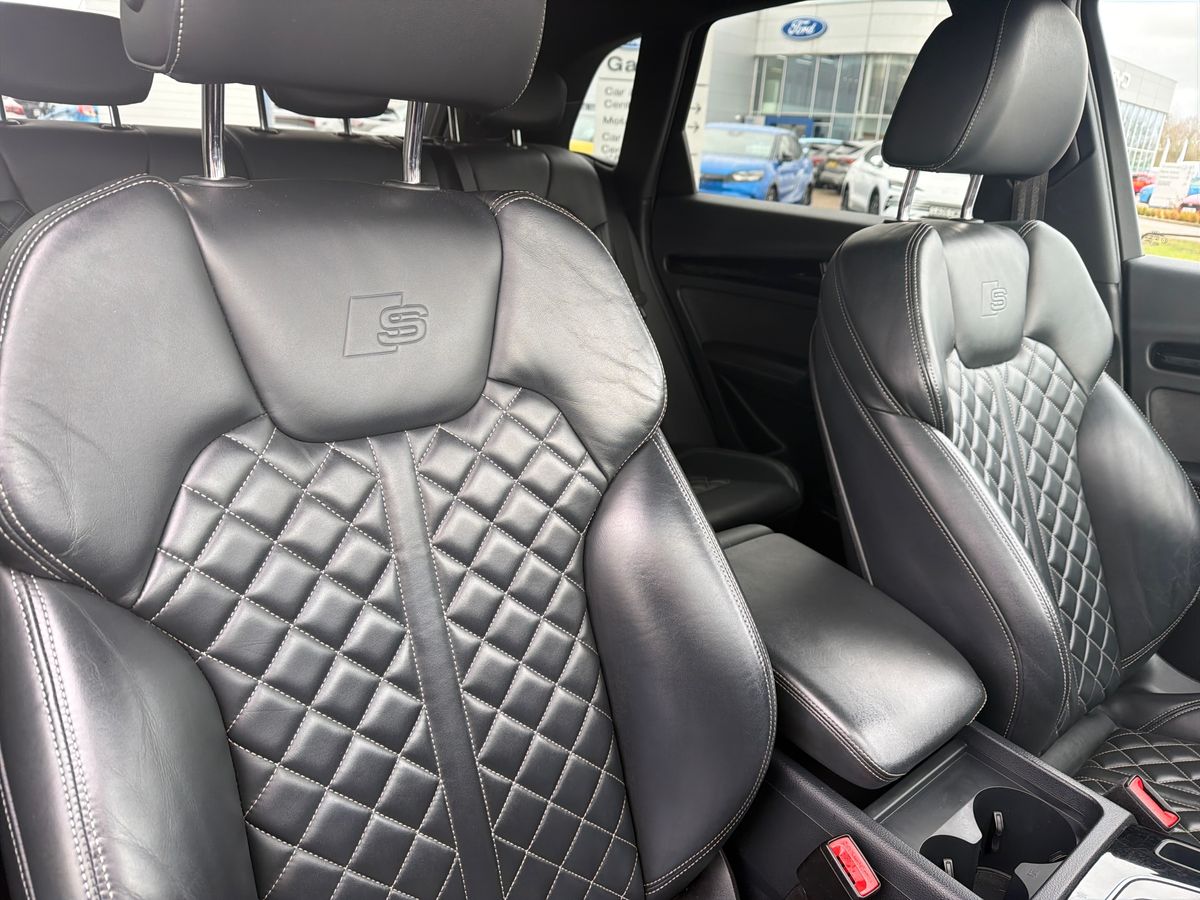 Used Audi Q5 2022 for sale - 77526125: Photo 12