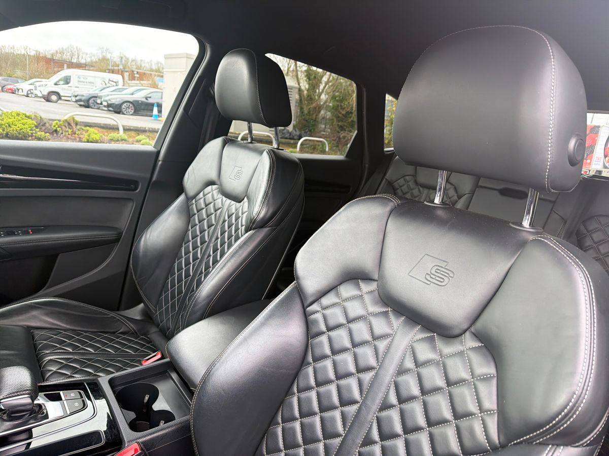 Used Audi Q5 2022 for sale - 77526125: Photo 13