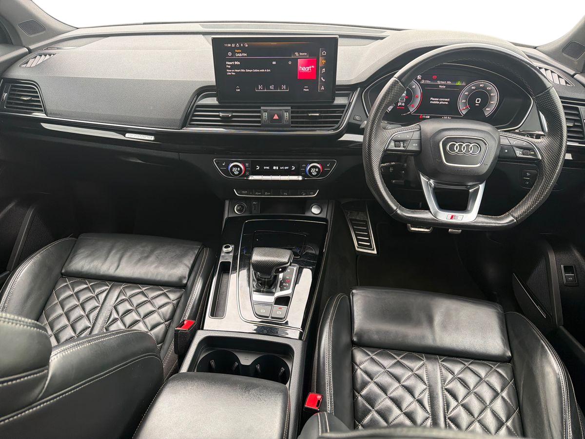 Used Audi Q5 2022 for sale - 77526125: Photo 15