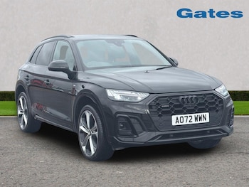 Audi Q5 feature image