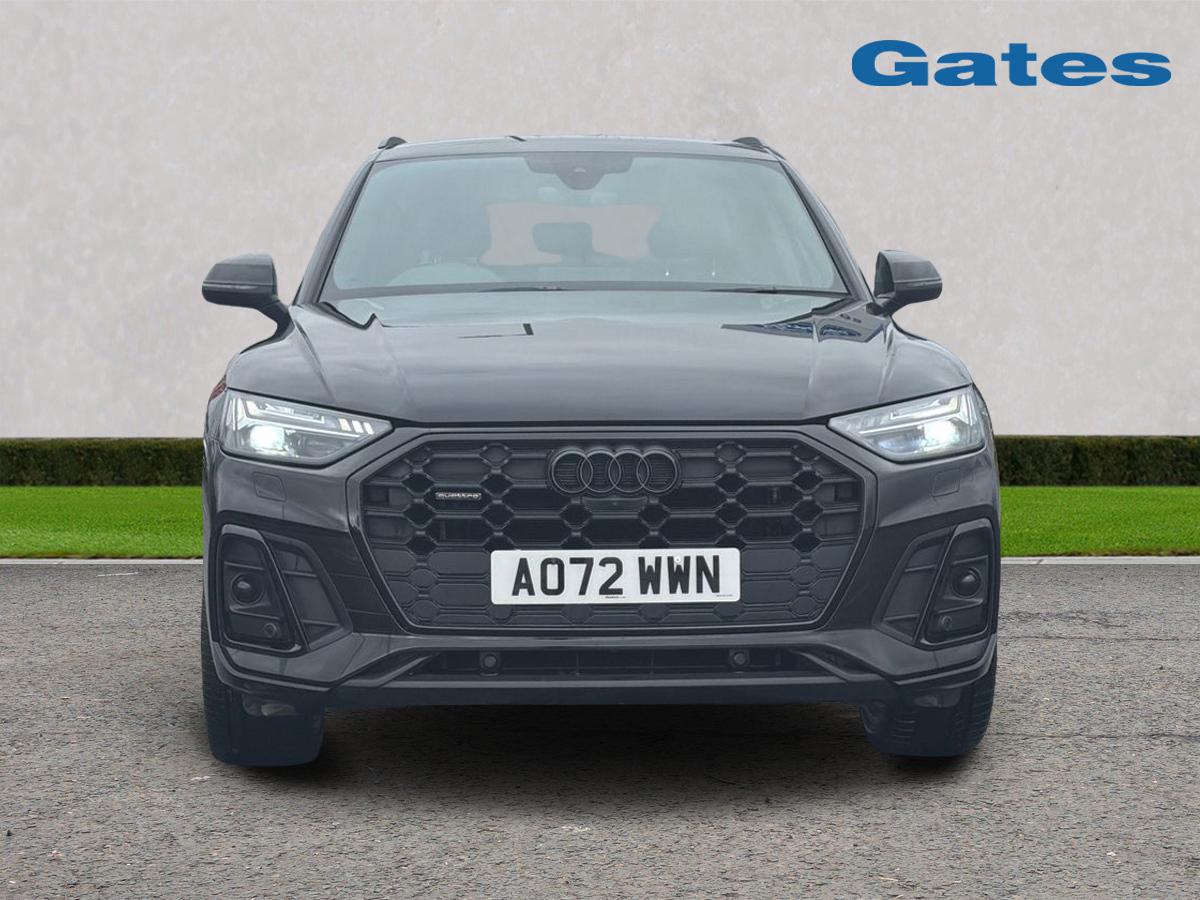 Used Audi Q5 2022 for sale - 77526125: Photo 2