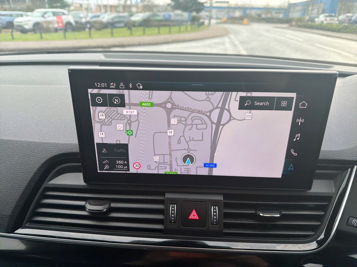 Used Audi Q5 2022 for sale - 77526125: Photo 20