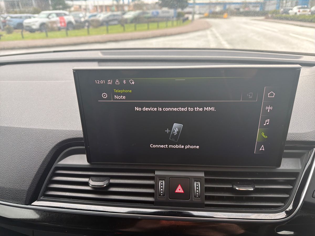 Used Audi Q5 2022 for sale - 77526125: Photo 21