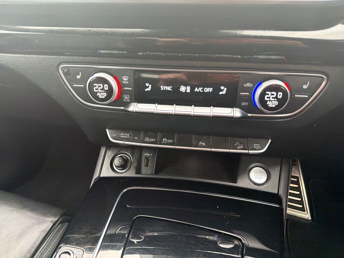 Used Audi Q5 2022 for sale - 77526125: Photo 22