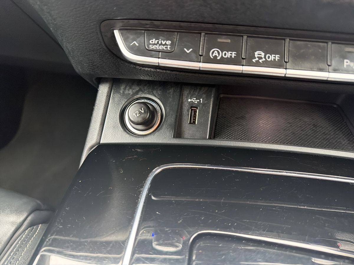 Used Audi Q5 2022 for sale - 77526125: Photo 24