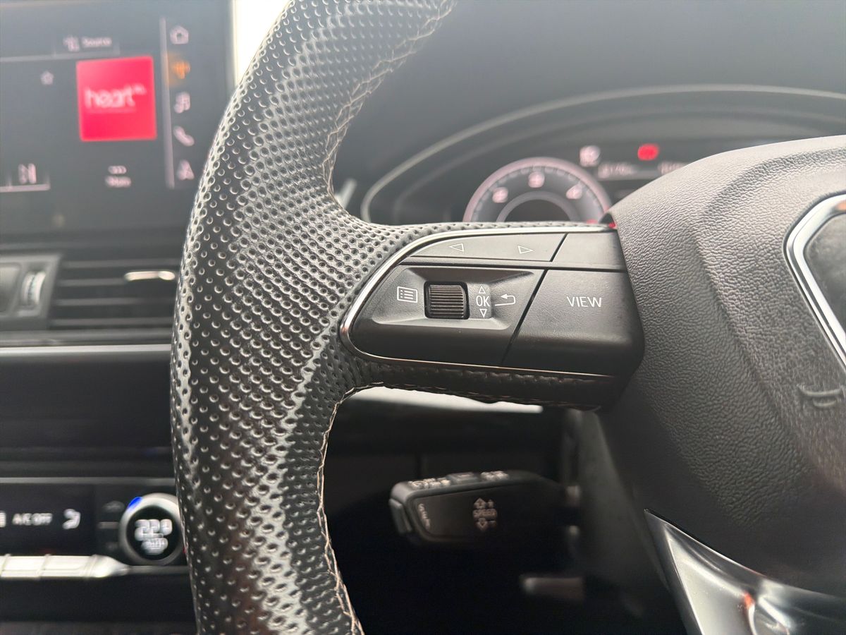 Used Audi Q5 2022 for sale - 77526125: Photo 26