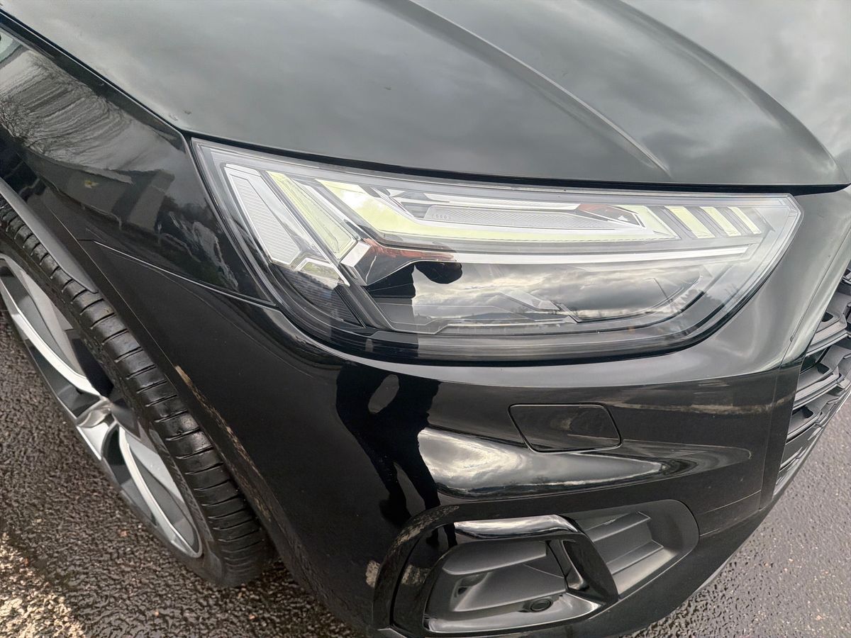 Used Audi Q5 2022 for sale - 77526125: Photo 32