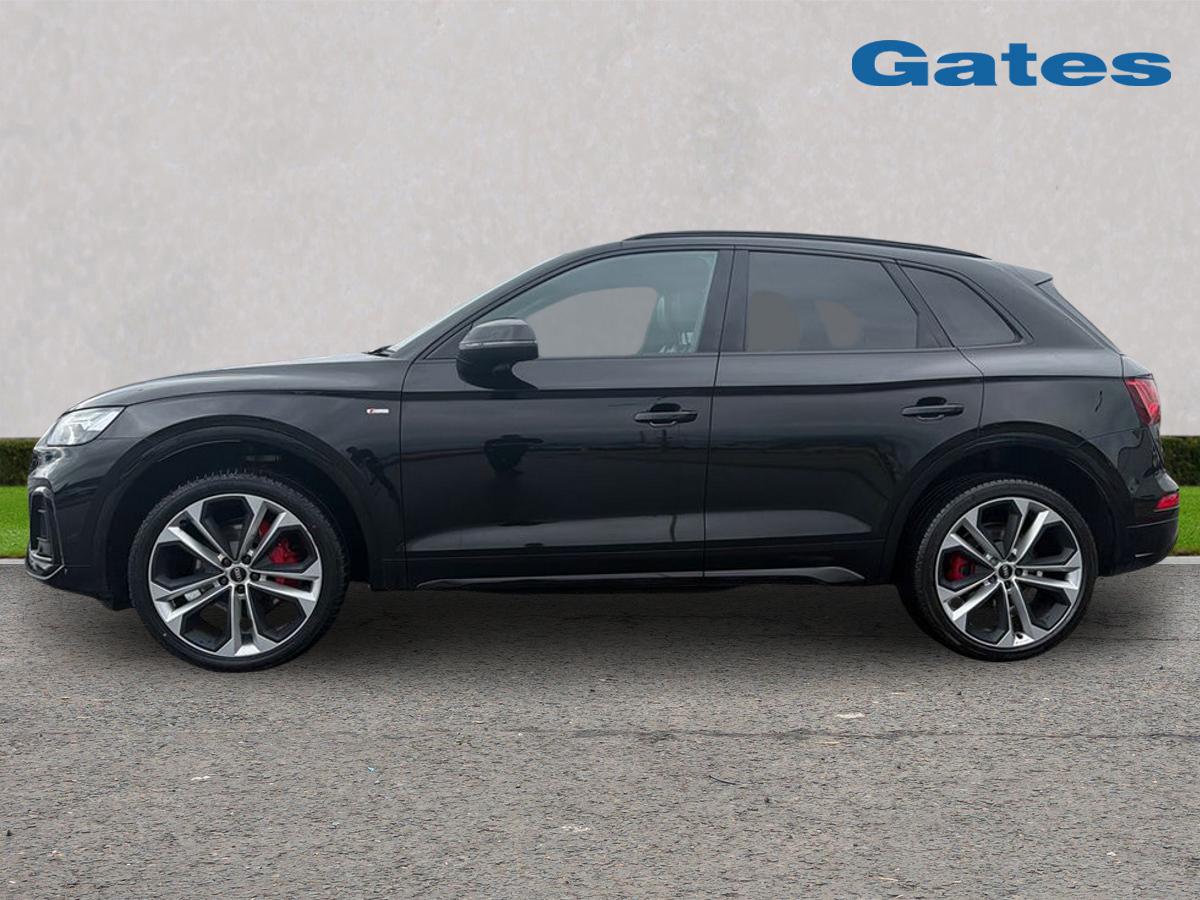 Used Audi Q5 2022 for sale - 77526125: Photo 4