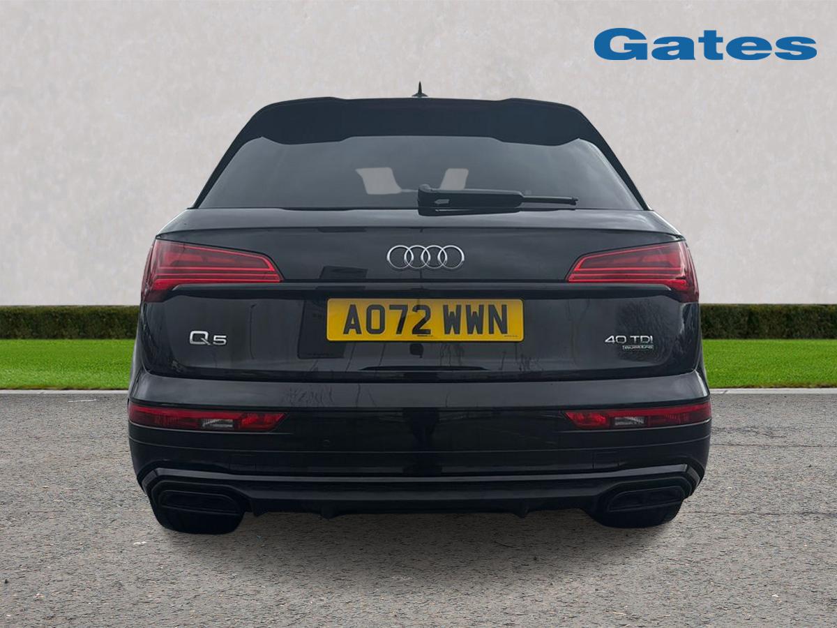 Used Audi Q5 2022 for sale - 77526125: Photo 6