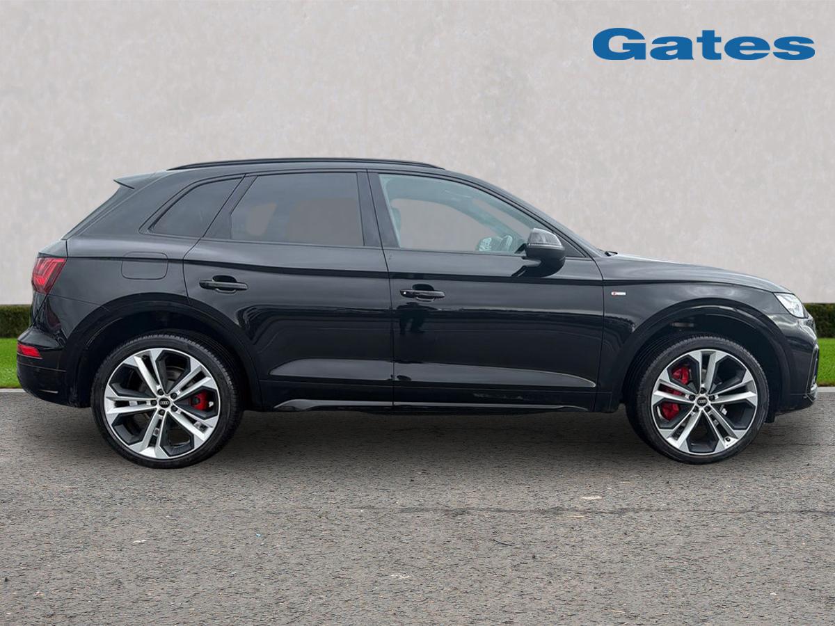 Used Audi Q5 2022 for sale - 77526125: Photo 8
