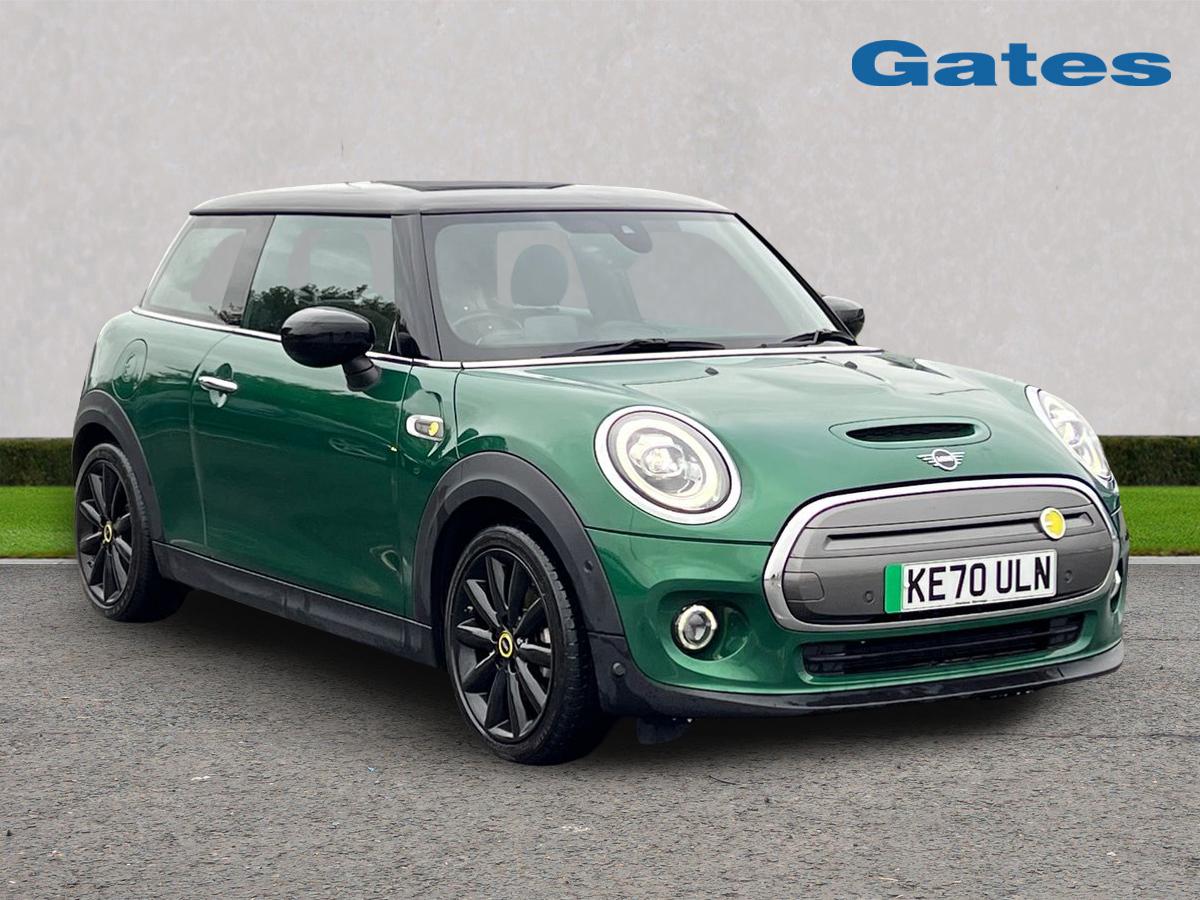 Used MINI Hatch 2020 for sale - 76635642: Photo 1